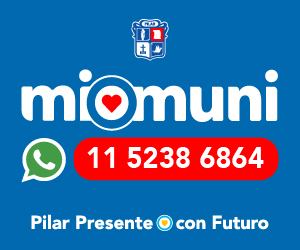 NOTICIAS PILAR:TAUMENTA EL TRANSPORTE.