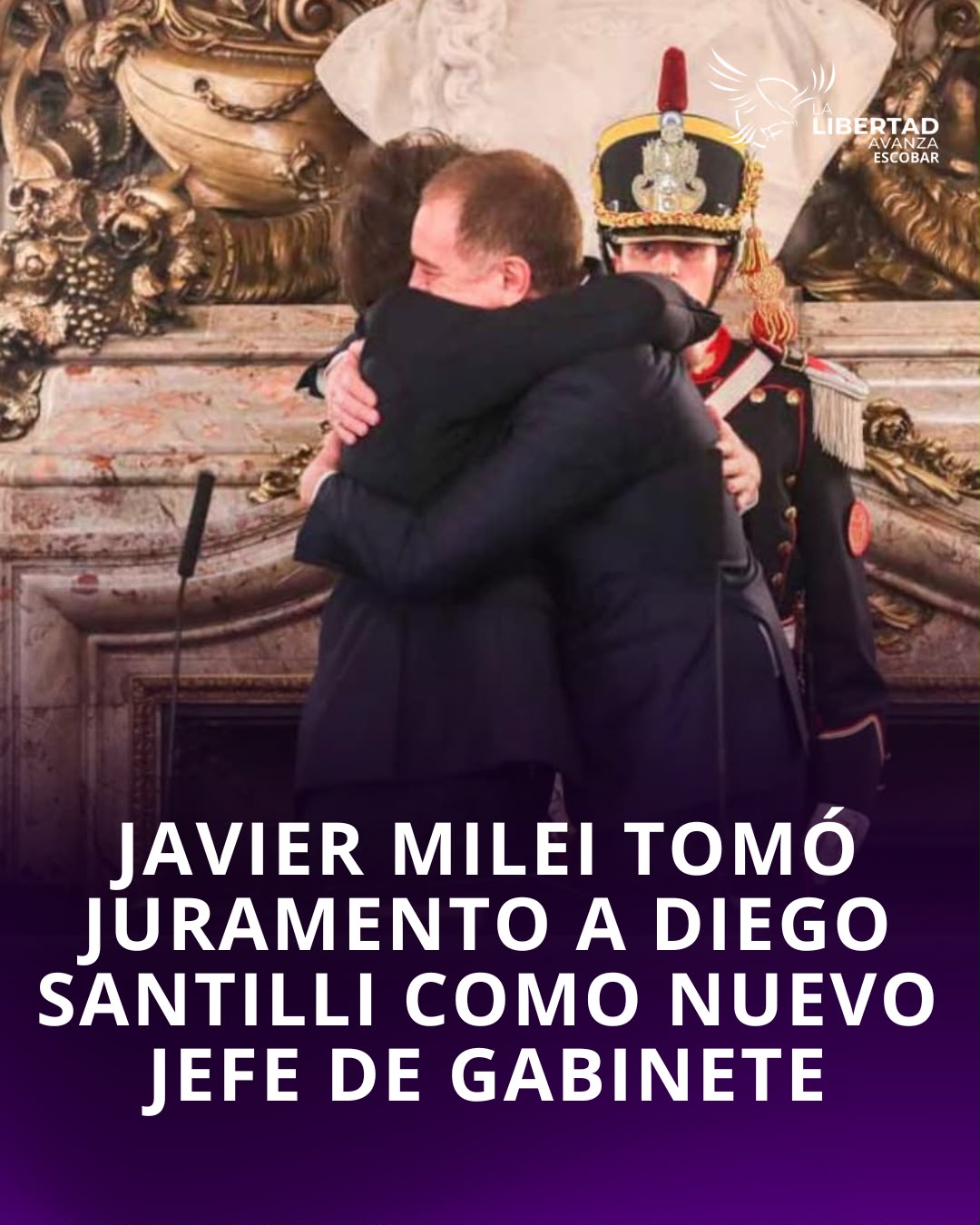NUEVOS RUMBOS EN LA COORDINACION DE LOS MINISTERIOS