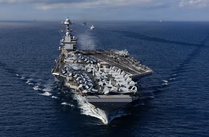 VENEZUELA Y LA ETERNA MALDICION DEL PETROLEO