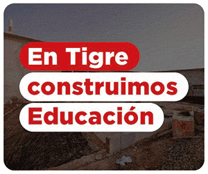 NOTICIAS DE TIGRE
