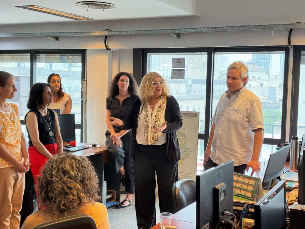 NOTICIAS PILAR:UN REGRESO Y UNA RENUNCIA: KICILLOF ARRANCA EL A&Ntilde;O CONN CAMBIOS DE GABNETE.