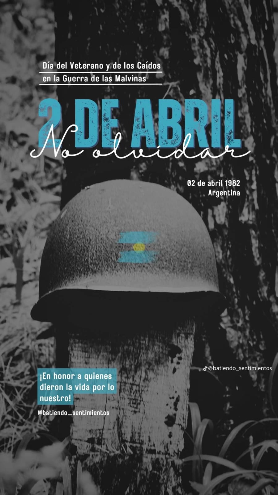 NOTICIAS PILAR:MALVINAS NO OLVIDAR.