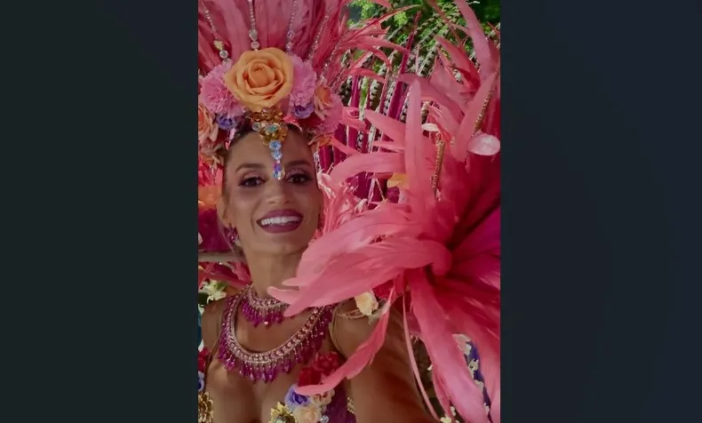 NOTICIAS PILAR:CARNAVAL NUEVO, VIDA NUEVA