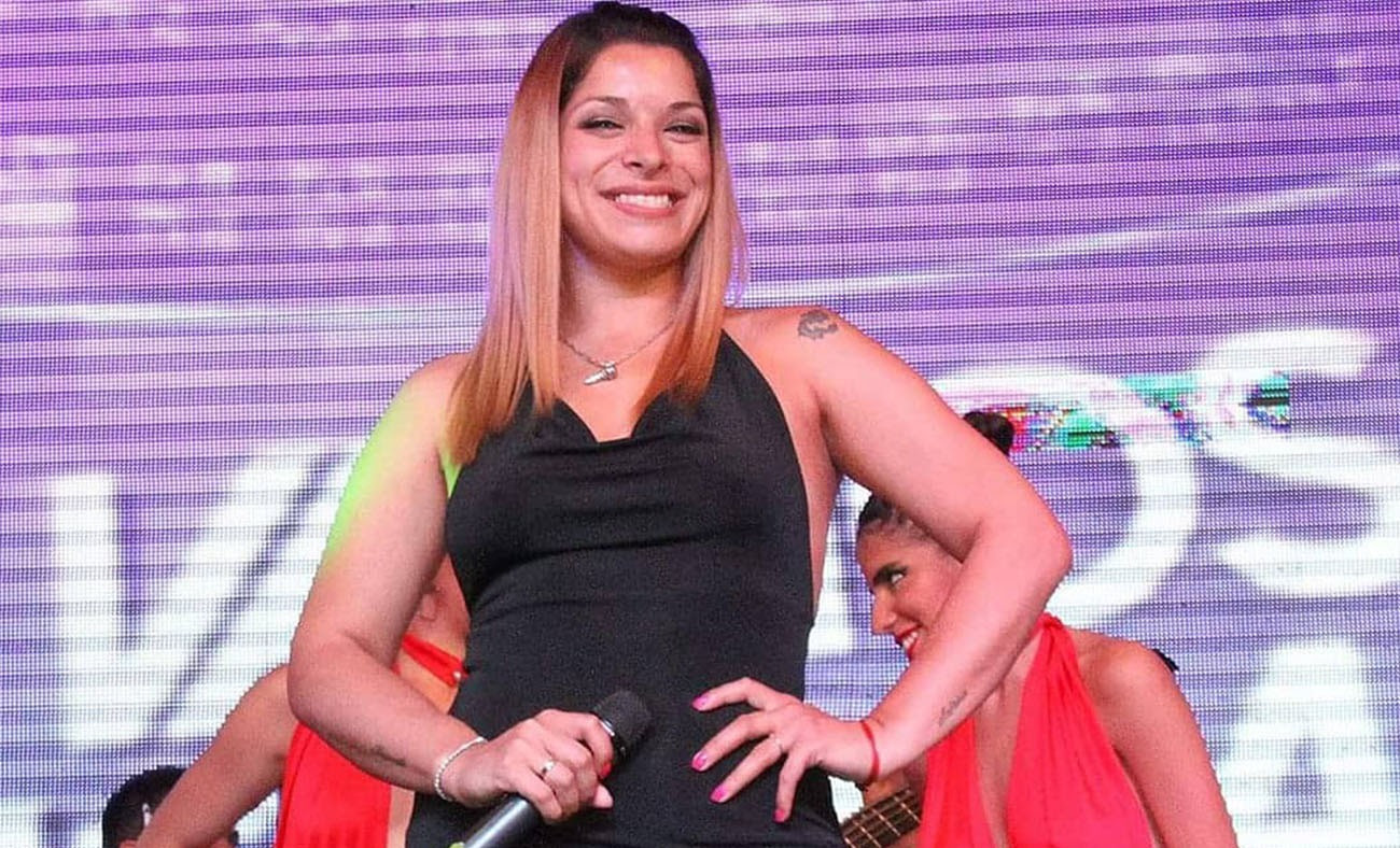 NOTICIAS ESCOBAR: MATHEU FESTEJA SU ANIVERSARIO APURA CUMBIA