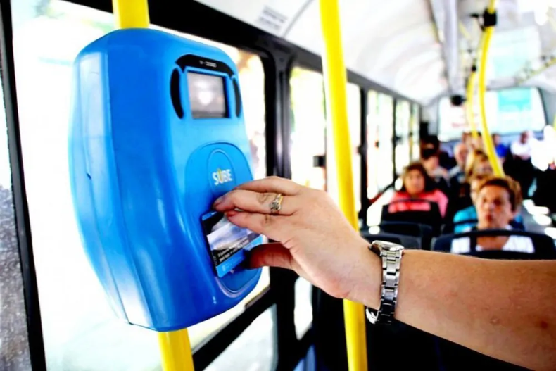 NOTICIAS PILAR: EL COLECTIVO VUELVE A AUMENTAR. 