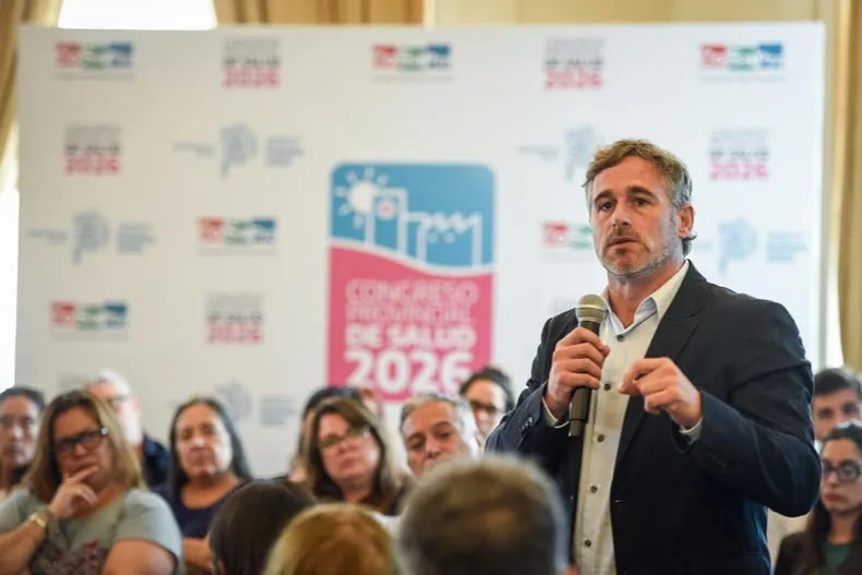 NOTICIAS PILAR: FEDERICO ACHAVAL, AL FAVOR DE LA REELECCION DE LOS INTENDENTES
