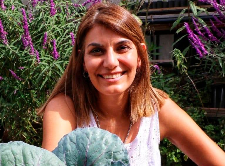 Gisela Zamora habla de todo en esta entrevista