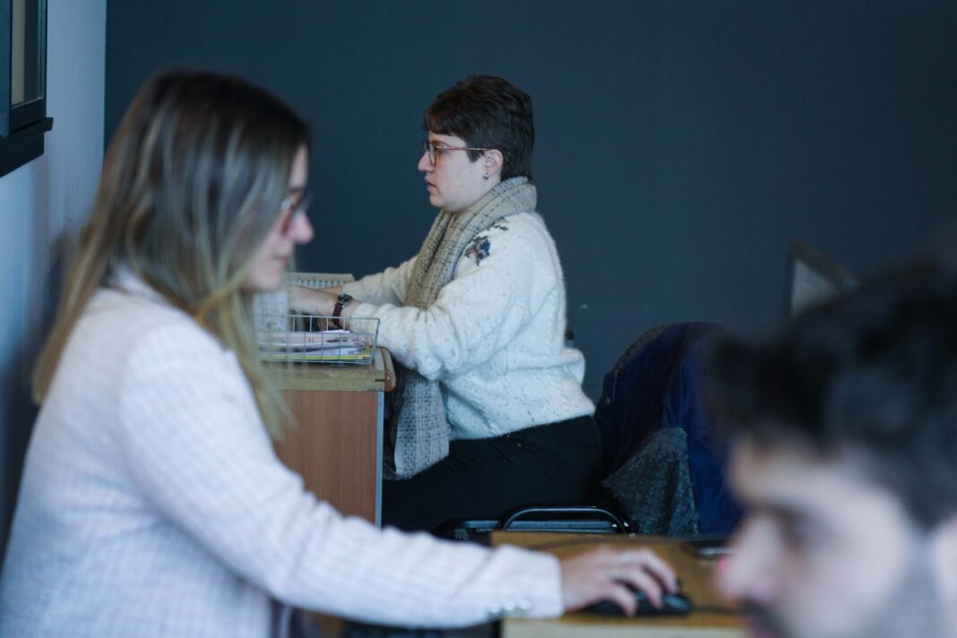 NOTICIAS ESCOBAREl Juzgado de Garantías N°4 ya funciona en el Polo Judicial de Escobar: