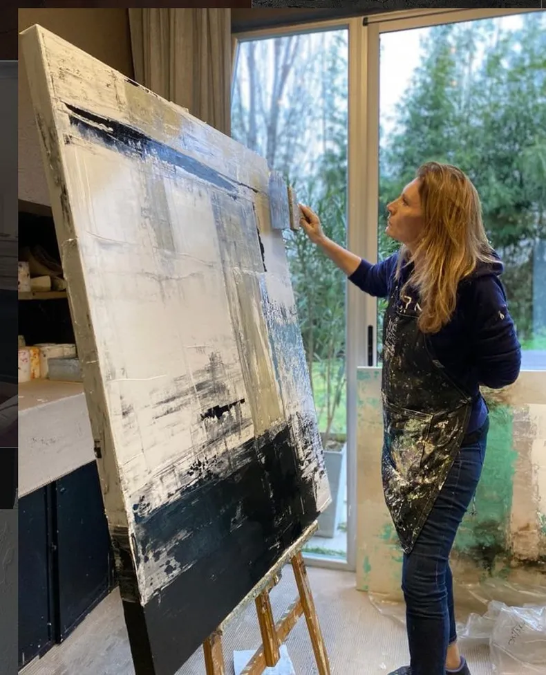 NOTICIAS PILAR: TESSY CATTAINO EN EL SHERATON DE PILAR , ENTRADA LIBRE Y GRATUITA.