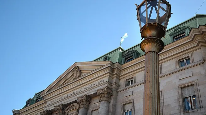 NOTICIAS PILAR: EL GOBIERNO CADA VEZ MAS COMPLICADO POR  DOS DENUNCIAS PENALES POR LOS CREDITOS DEL BANCO NACION .