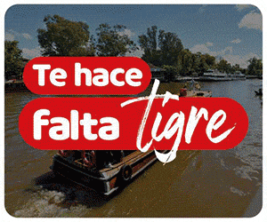 NOTICIAS DE TIGRE: