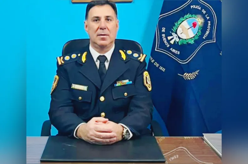 NOTICIAS PILAR: CAMBIO EN LA SEGURIDAD EN PILAR