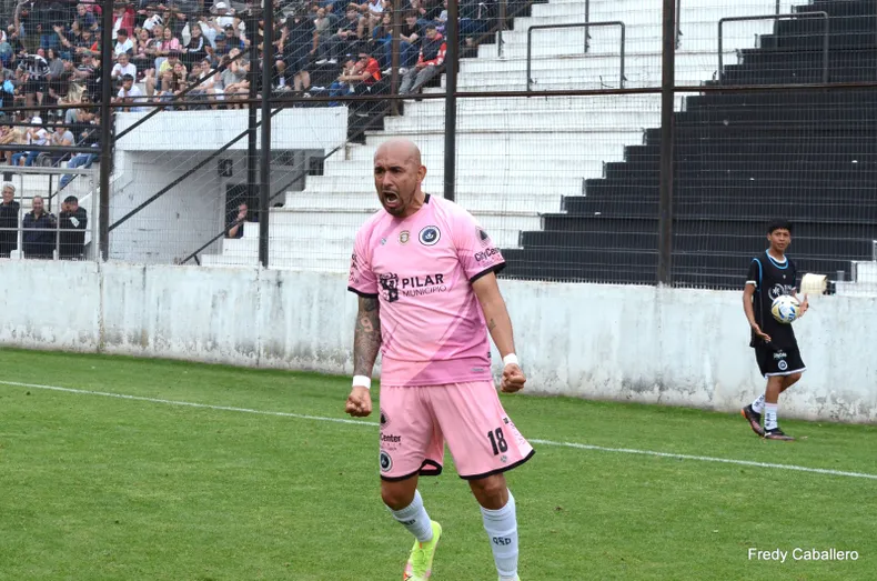 NOTICIAS PILAR:REAL PILAR