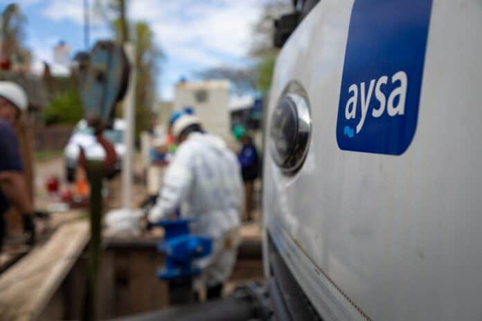 Corte de agua en Tigre, San Fernando y Escobar por trabajos de mantenimiento sobre la red distribuci&oacute;n en el Norte del AMBA
