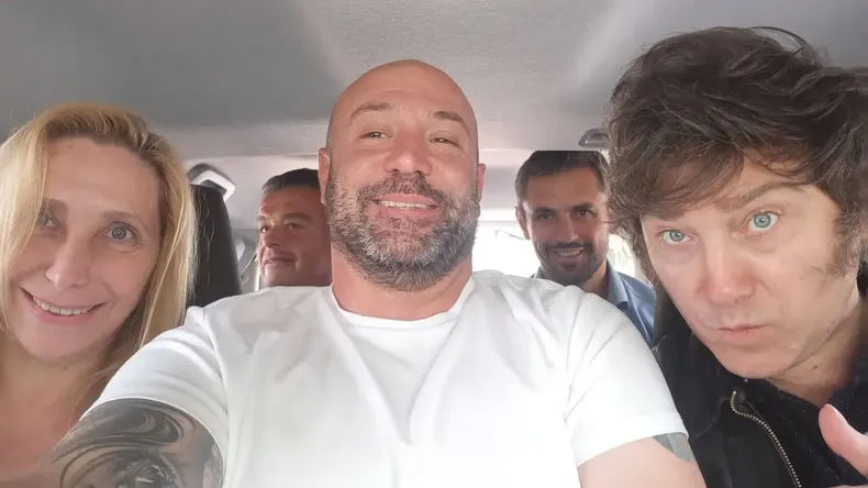 LA REFORMA QUE MAS INQUIETA A MILEI