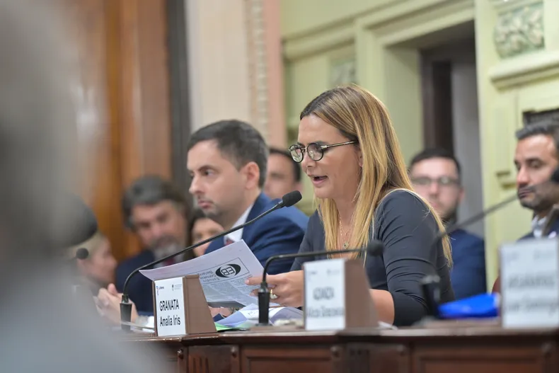 ELECCIONES 2027: TEMPORADA DE ROSCA 