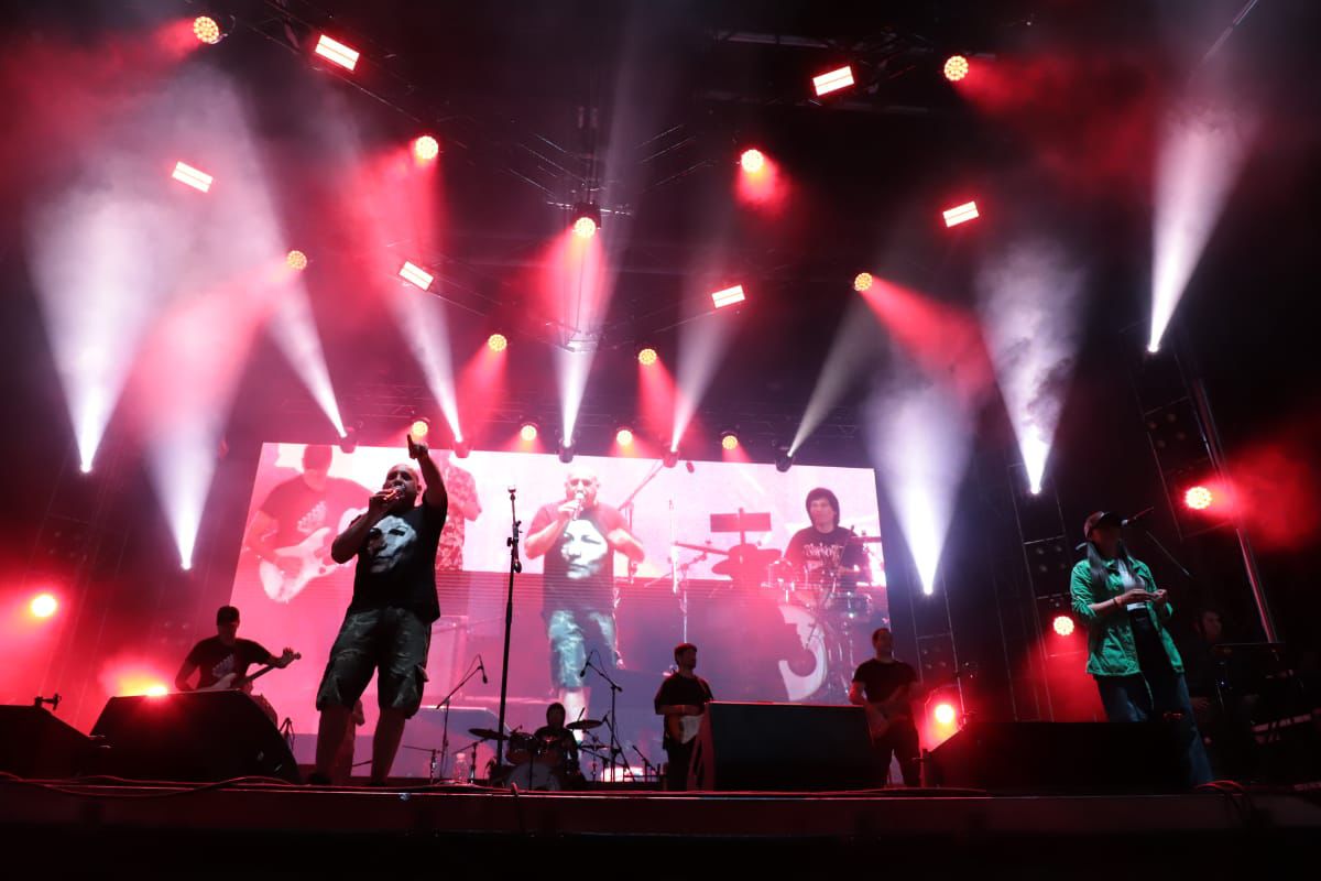 NOTICIAS PILAR:FIESTAS PATRONALES 2025