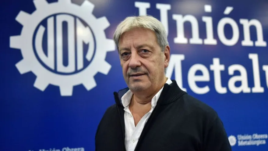 NOTICIAS CAMPANA:GREMIALES.