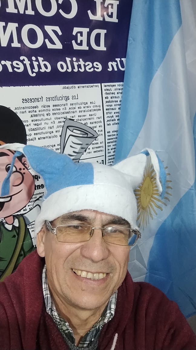 EL COMUNICADOR DE ZONA NORTE