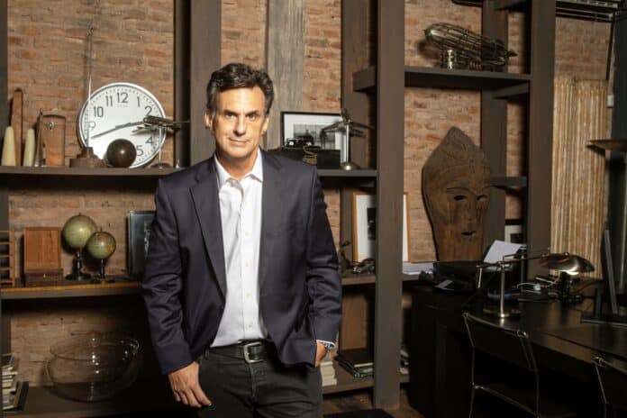 Adri&aacute;n Saraco, CEO de Grupo E2: &ldquo;Los desaf&iacute;os son nuestra esencia&rdquo;
