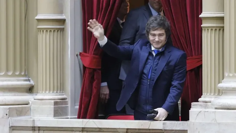 NOTICIAS PILAR:ES EL FIN DEL SISTEMA FEDERAL