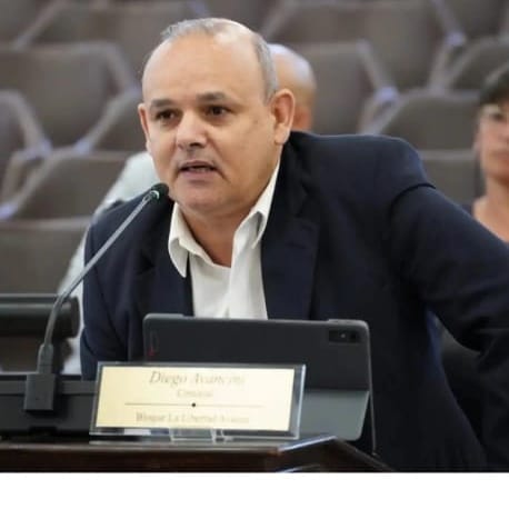 NOTICIAS  TIGRE: NADA ESPONTANEO, TODO PREMEDITADO: LA POLITICA GOLPISTA DE LA IZQUIERDA