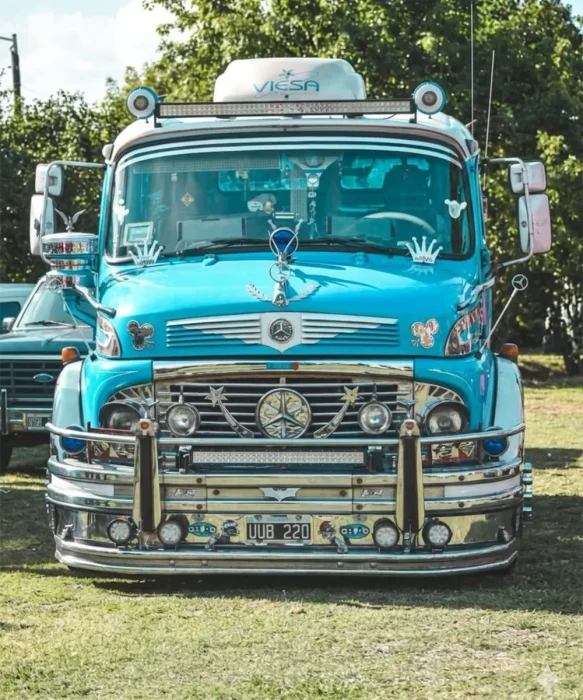 NOTICIAS ESCOBAR:EVENTOS