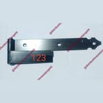 NOTICIAS PILAR:Achaval acompañó a los vecinos en un sábado a puro deporte en el Club Municipal Derqui* 