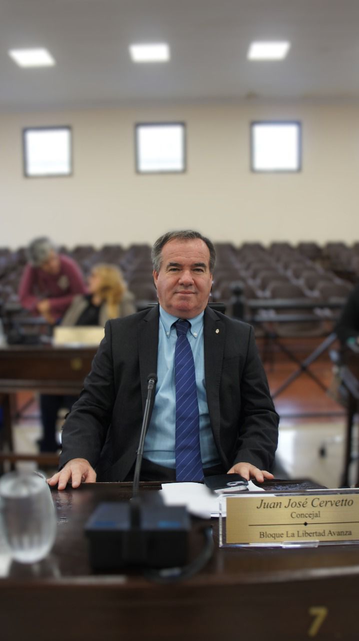 NOTICIAS DE TIGRE:URBANISMO SERIO, NO ELECTORAL: CERVETTO MARCA LA DIFERENCIA CON RESPONSABILIDAD Y VISIÓN DE FUTURO