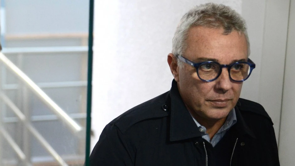 NOTICIAS DE TIGRE:ZAMORA SE ACERCA A LOS LIBERTARIOS, QUE LO APOYARON  EN EL RECHAZO AL FRENO DE LAS TORRES EN TIGRE