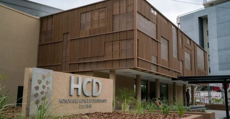 NOTICIAS ESCOBAR:EL H.C.D DE ESCOBAR ABRE EL DEBATE SOBRE INTELIGENCIA ARTIFICIAL