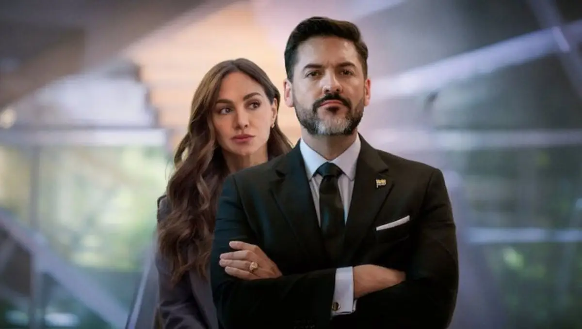 Netflix la rompe con el culebr&oacute;n colombiano que mezcla amor prohibido, traici&oacute;n y poder