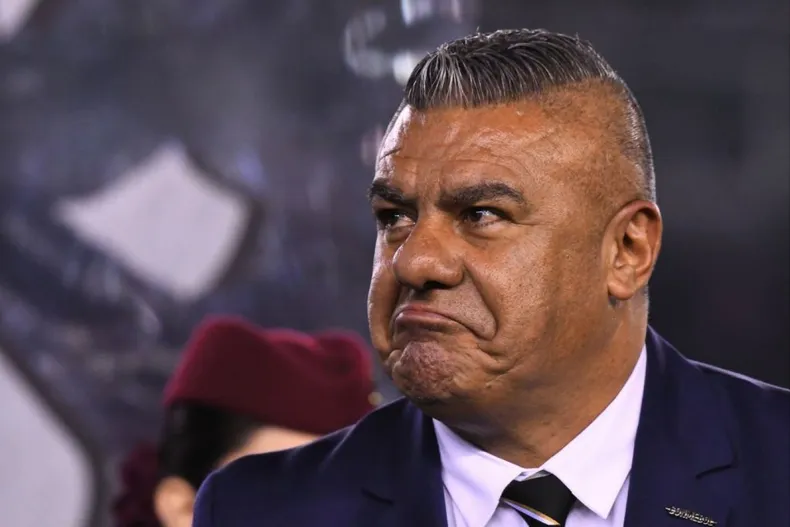 NOTICIAS PILAR: GANO CLARIN:LA AFA RENOVARA EL CONTRATO CON TORNEOS POR EL FUTBOL DEL ASCENSO