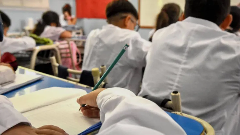 NOTICIAS PILAR:AYUDA ESCOLAR 2026