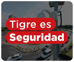 NOTICIAS  TIGRE: CON MAS OBRAS, AVANZA LA PUESTA EN VALOR DEL POLIDEPORTIVO RICARDO ROJAS