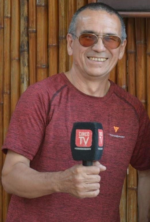 NOTICIAS TIGRE: