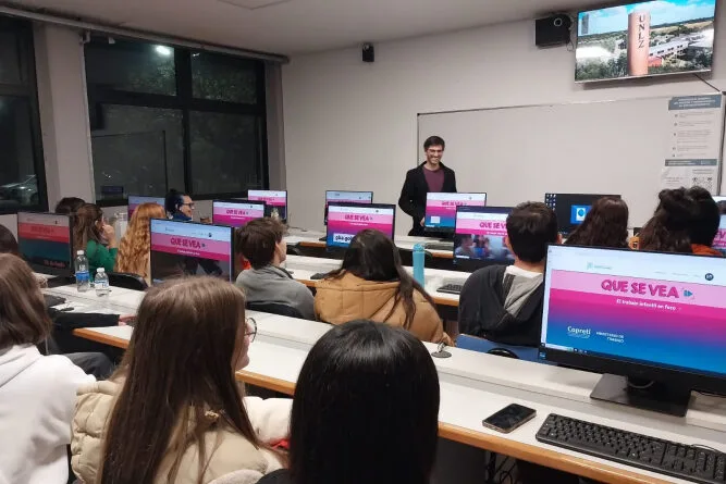 Provincia lanza el concurso &ldquo;Que se vea&rdquo;, para visibilizar el trabajo infantil