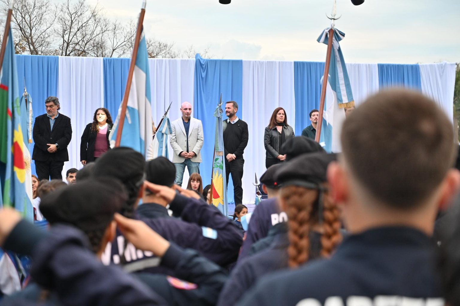 ESTO SE CONMEMORO UN 8 DE JUNIO DEL 2026, 52 A&Ntilde;OS DE SU CREACION , MAQUINISTA SAVIO 
