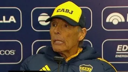 NOTICIAS PILAR :RUSSO Y LA ALEGRIA EN BOCA POR QUEBRAR LA RACHA.