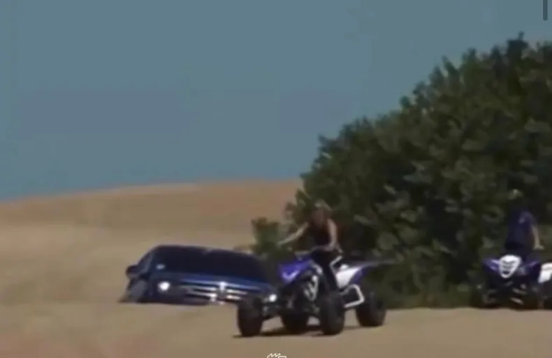 NOTICIAS PILAR: PINAMAR: SUSPENDEN LA LICENCIA DE EMPRESARIO PILARENSE POR MANIOBRAS PELIGROSAS