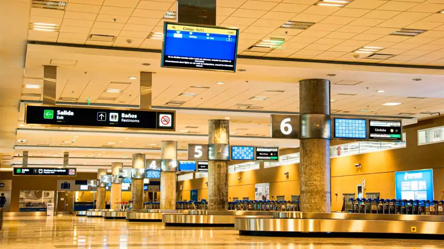 Aeroparque cerrar&aacute; sus puertas por obras: cu&aacute;nto durar&aacute; y qu&eacute; pasar&aacute; con los vuelos