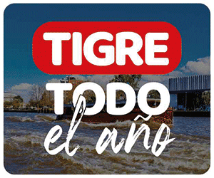NOTICIAS DE TIGRE:PARA VERTE MEJOR.