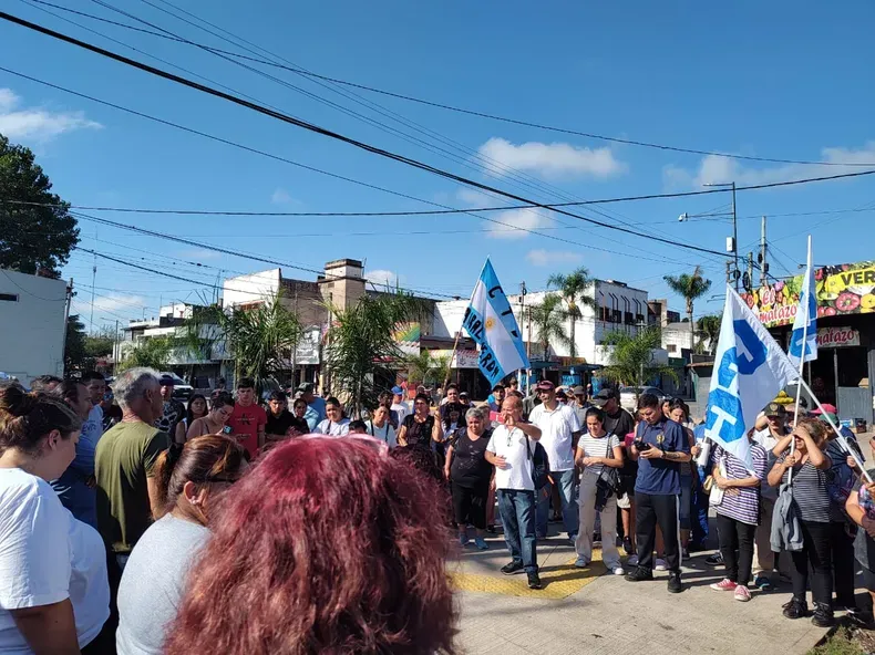 NOTICIAS PILAR: POR UN FALLO JUDICIAL, DEBERAN REPONER 10 MIL PLANES EN PILAR,