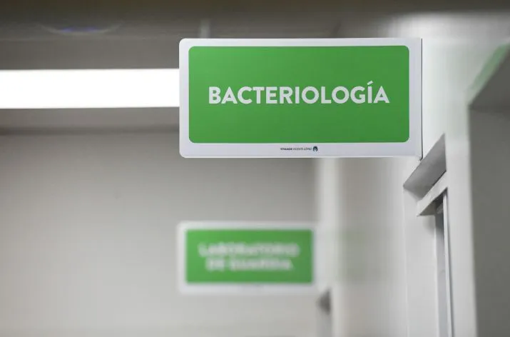Vicente L&oacute;pez ampl&iacute;a el Hospital Houssay con nuevos consultorios de Cardiolog&iacute;a y un Laboratorio de Bacteriolog&iacute;a