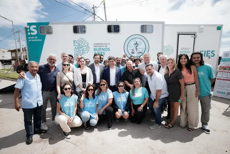 NOTICIAS PILAR:SEGURIDAD