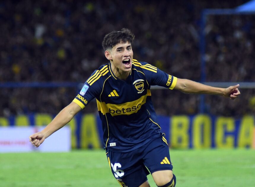 NOTICIAS PILAR:ANALISIS DE BOCA