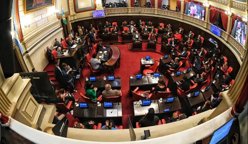 NOTICIAS PILAR: LA REELECCION DE LOS INTENDENTES Y EL DESDOBLAMIENTO ELECTORAL EN LA AGENDA DE LA LEGISLATURA 