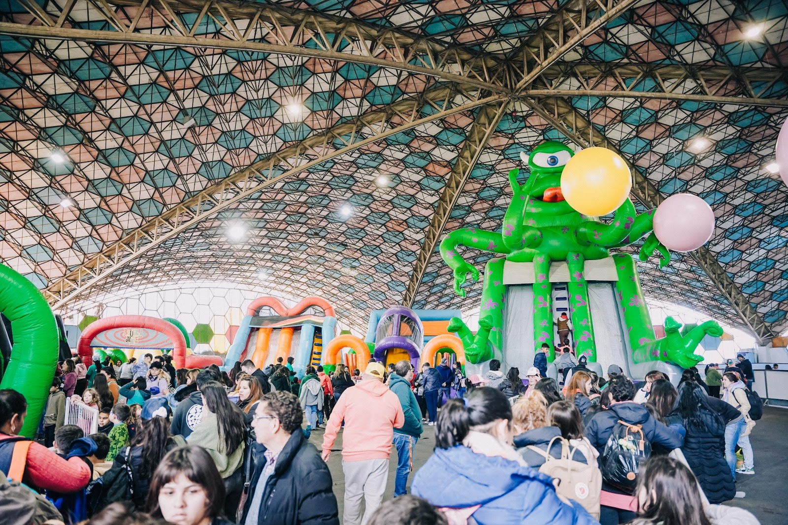 NOTICIAS ESCOBARFinde en Escobar: Escopark, Alma Bohemia y el encuentro “Fuegos y Motos” son los eventos destacados