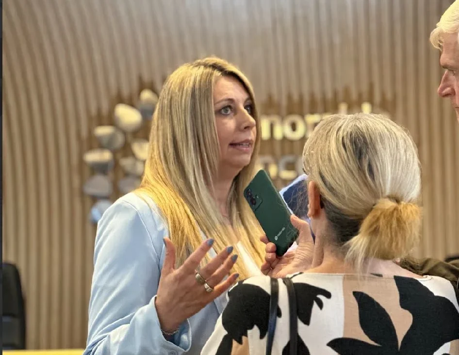 NOTICIAS ESCOBARLa Defensora del Pueblo de Escobar intervino para que un ni&ntilde;o no quede sin cobertura tras su posible alta m&eacute;dica