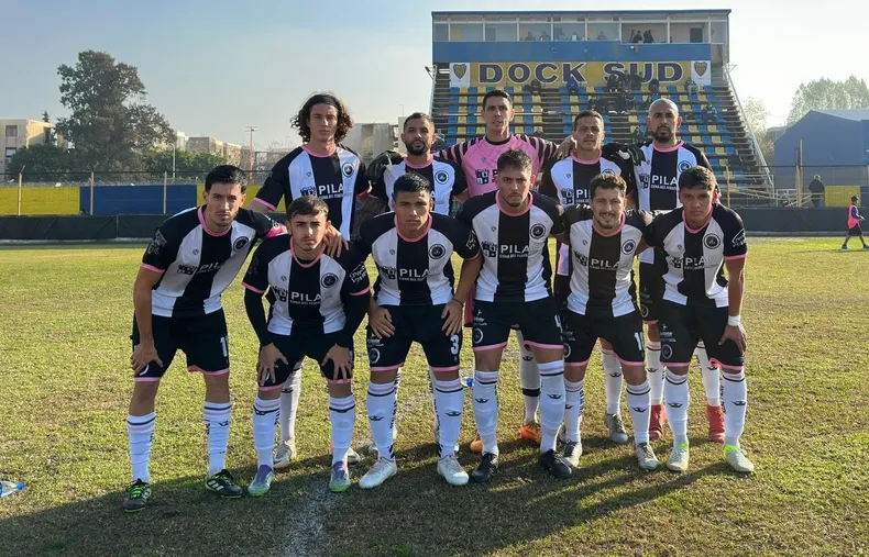 NOTICIAS PILAR:PRIMERA B